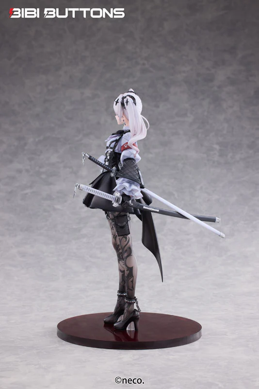 Fuhana Invasion Realm - Ruka - Regular Edition (Bibi Buttons) - Image 3
