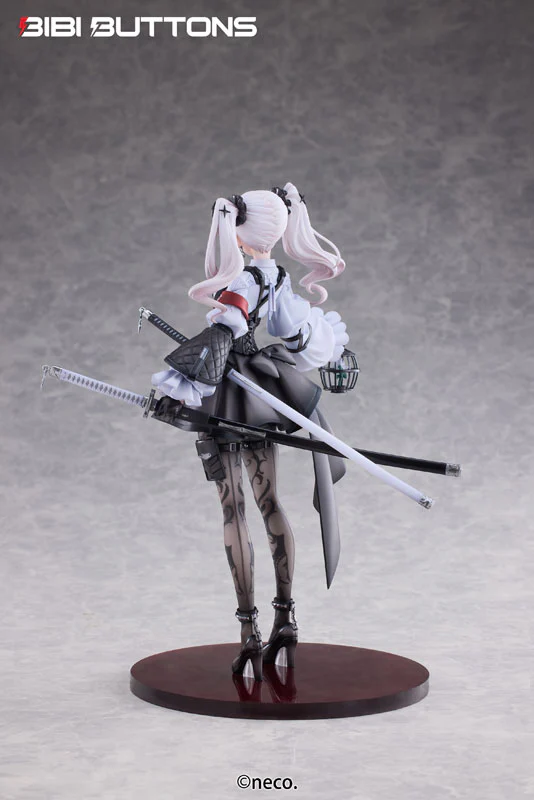 Fuhana Invasion Realm - Ruka - Regular Edition (Bibi Buttons) - Image 4