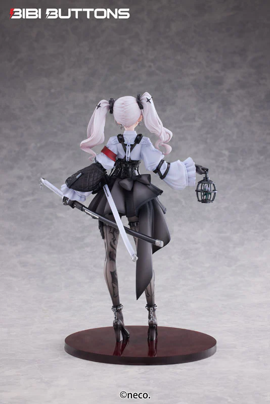 Fuhana Invasion Realm - Ruka - Regular Edition (Bibi Buttons) - Image 5