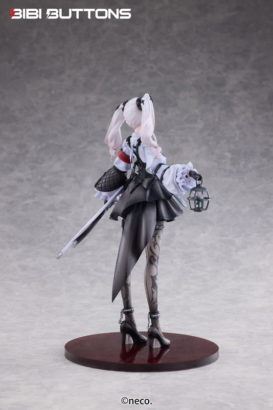 Fuhana Invasion Realm - Ruka - Regular Edition (Bibi Buttons) - Image 6