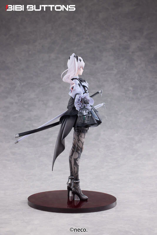 Fuhana Invasion Realm - Ruka - Regular Edition (Bibi Buttons) - Image 7
