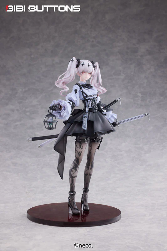 Fuhana Invasion Realm - Ruka - Regular Edition (Bibi Buttons) - Image 8