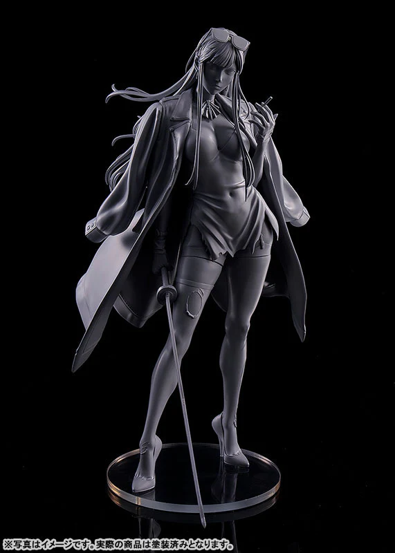 G.A.F.C. Series - IRENA (Hirokawa Co., Ltd.) - Image 2