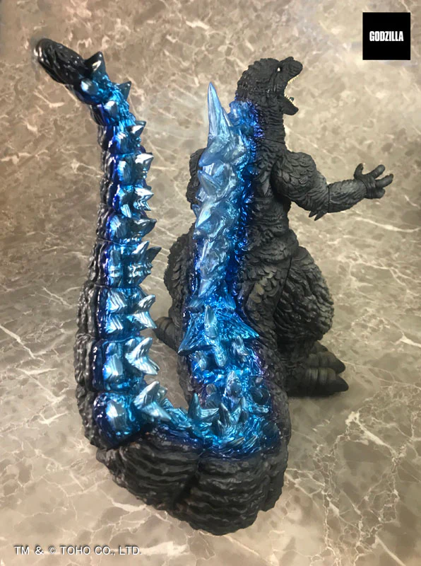 G-Saurus Series - Godzilla (2023) (Plex) - Image 3