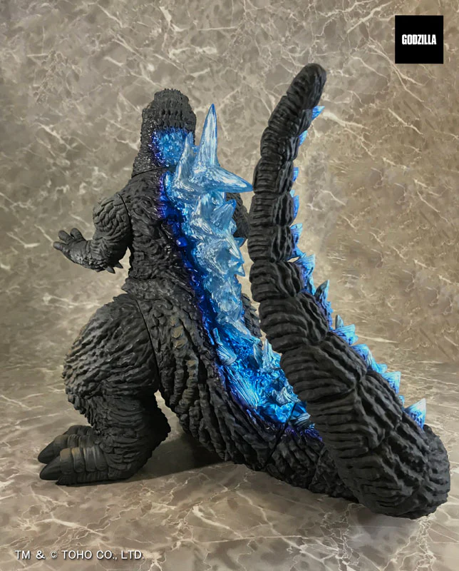 G-Saurus Series - Godzilla (2023) (Plex) - Image 5