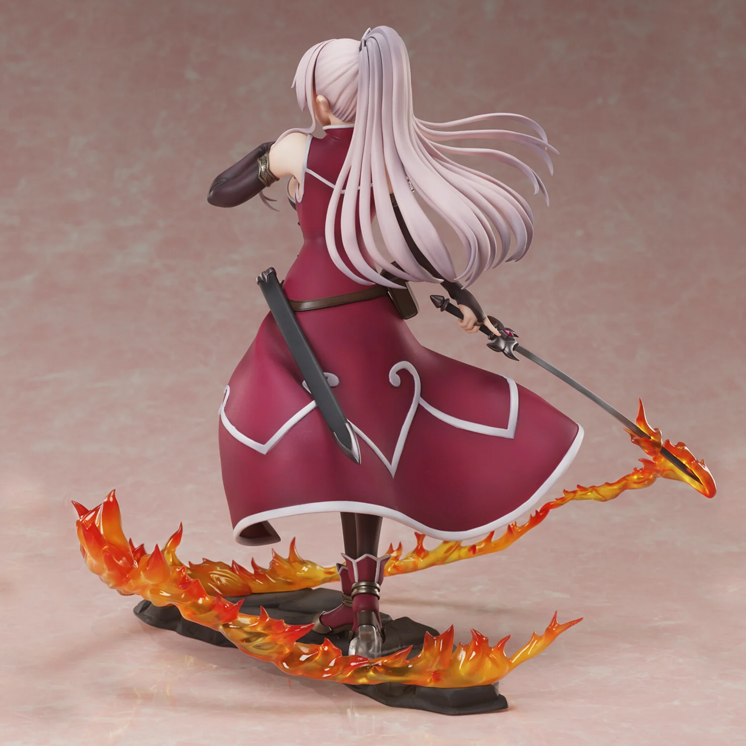 Gaikotsu Kishi-sama, Tadaima Isekai e Odekakechuu - Ariane Glenys Maple (Union Creative International Ltd) - Image 3