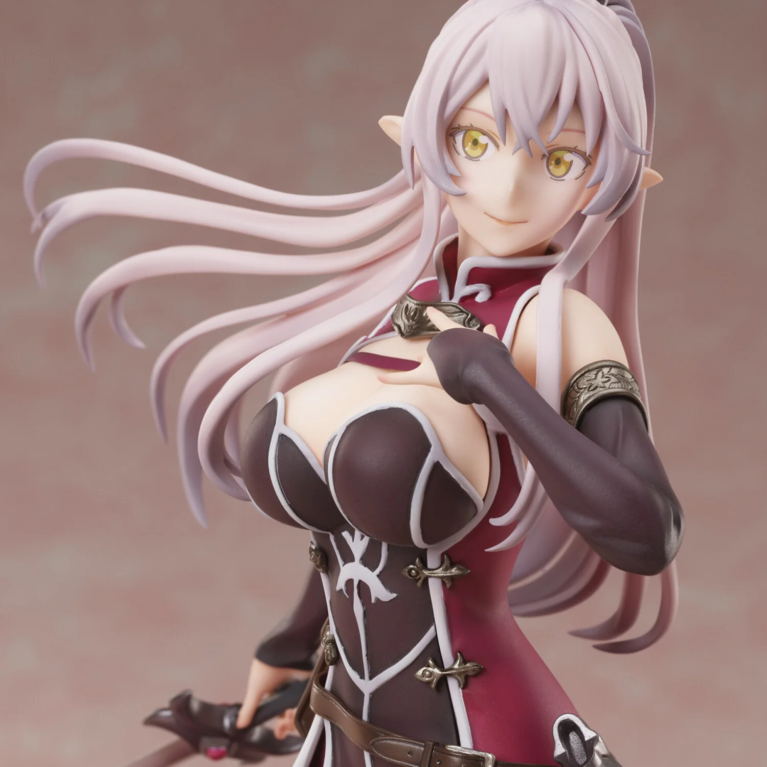 Gaikotsu Kishi-sama, Tadaima Isekai e Odekakechuu - Ariane Glenys Maple (Union Creative International Ltd) - Image 8