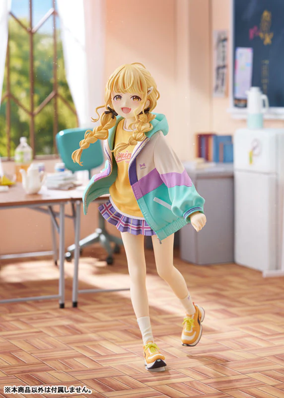 Gakuen iDOLM@STER - Fujita Kotone - 1/7 (PLUM) - Image 2