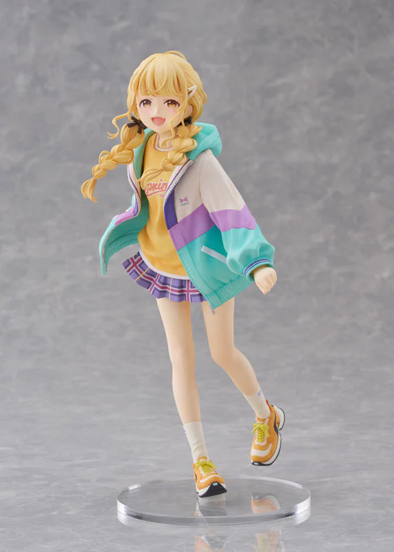 Gakuen iDOLM@STER - Fujita Kotone - 1/7 (PLUM) - Image 3