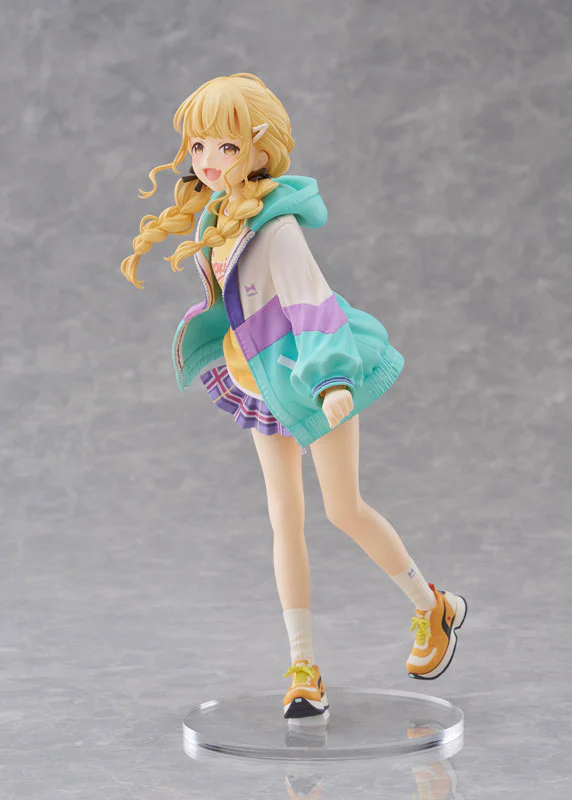 Gakuen iDOLM@STER - Fujita Kotone - 1/7 (PLUM) - Image 4
