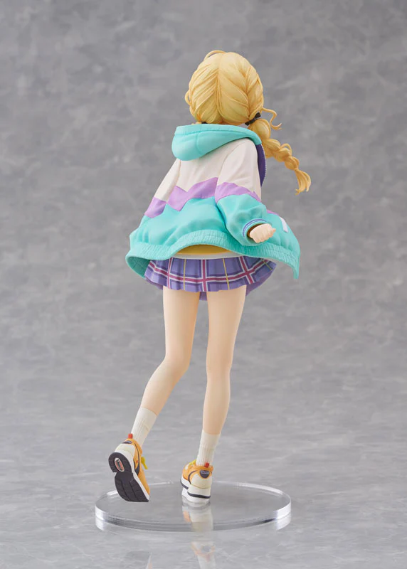 Gakuen iDOLM@STER - Fujita Kotone - 1/7 (PLUM) - Image 5