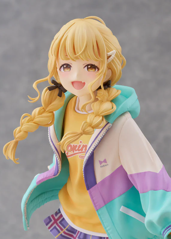 Gakuen iDOLM@STER - Fujita Kotone - 1/7 (PLUM) - Image 7