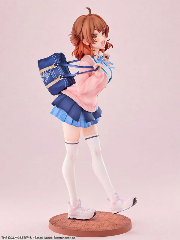 Gakuen iDOLM@STER - Hanami Ume - 1/7 (Neonmax) - Image 5