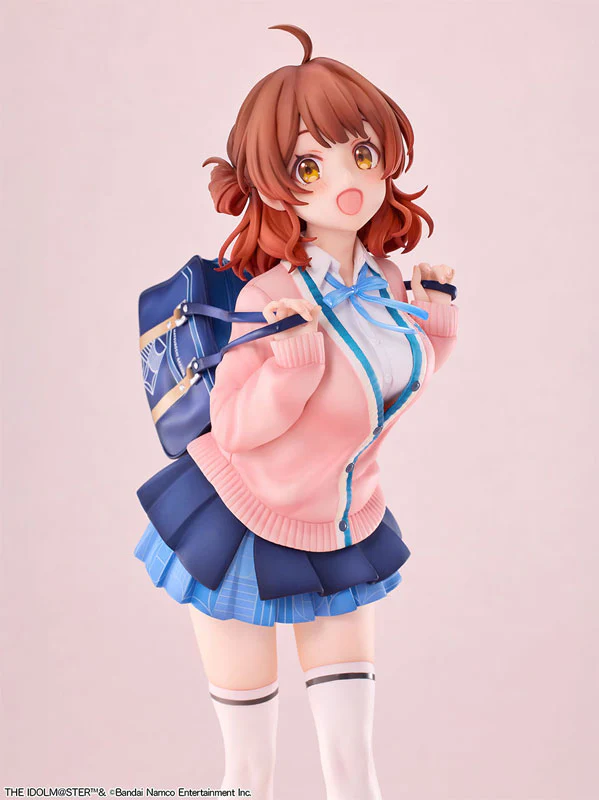 Gakuen iDOLM@STER - Hanami Ume - 1/7 (Neonmax) - Image 6