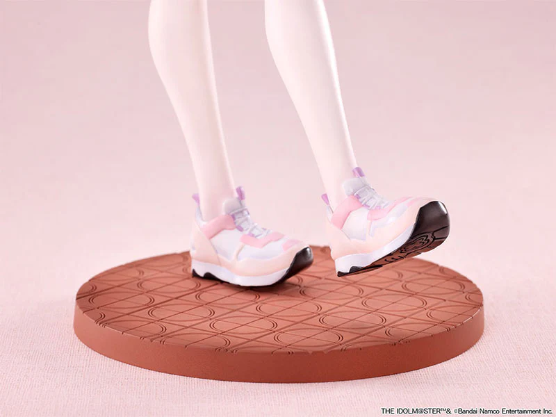 Gakuen iDOLM@STER - Hanami Ume - 1/7 (Neonmax) - Image 7