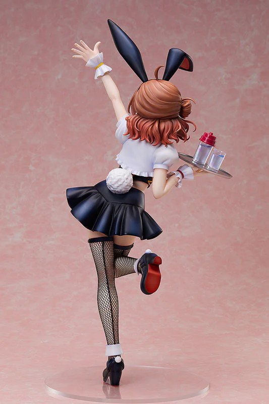 Gakuen iDOLM@STER - Hanami Ume - B-style - 1/4 - Bunny Ver. (FREEing) - Image 6