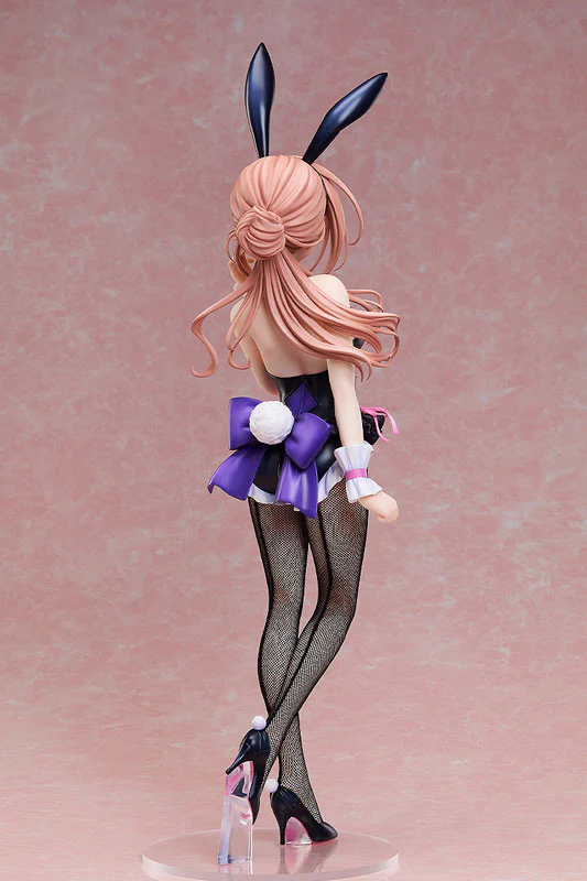 Gakuen iDOLM@STER - Himesaki Rinami - B-style - 1/4 - Bunny Ver. (FREEing) - Image 4