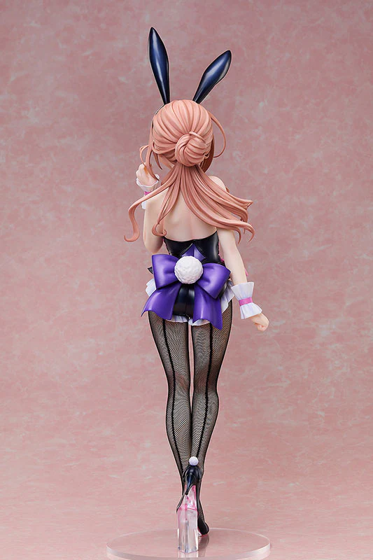 Gakuen iDOLM@STER - Himesaki Rinami - B-style - 1/4 - Bunny Ver. (FREEing) - Image 7
