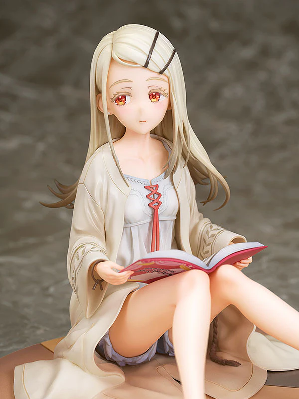 Gakuen iDOLM@STER - Shinosawa Hiro - 1/7 - The Thing I'm Not Good At Ver. (Phat Company) - Image 6
