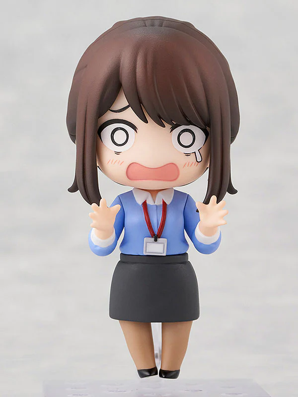 Ganbare, Douki-chan - Douki-chan - Nendoroid #1921 (Good Smile Company, Union Creative International Ltd) - Image 2