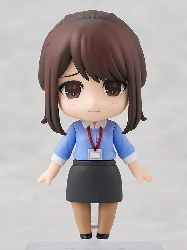 Ganbare, Douki-chan - Douki-chan - Nendoroid #1921 (Good Smile Company, Union Creative International Ltd) - Image 3