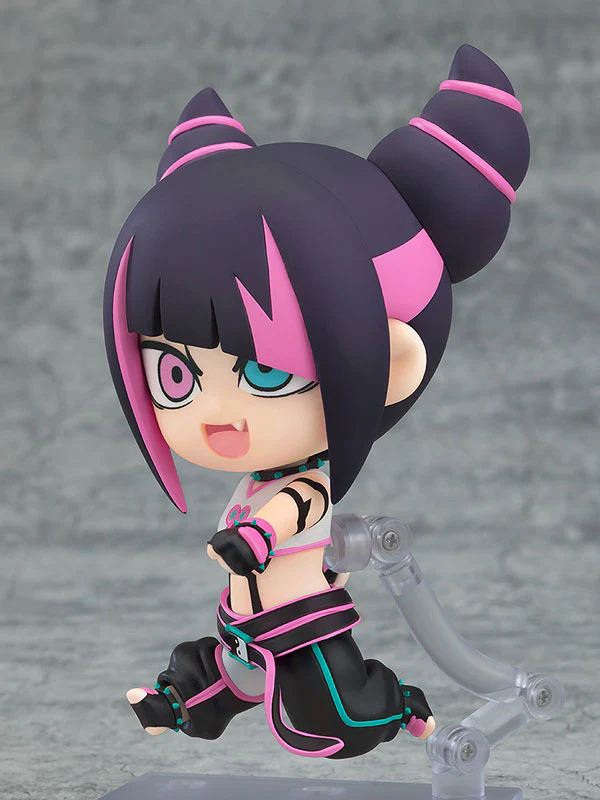 Ganbare! Juri-chan - Han Juri - Nendoroid #2897 (Good Smile Company) - Image 5