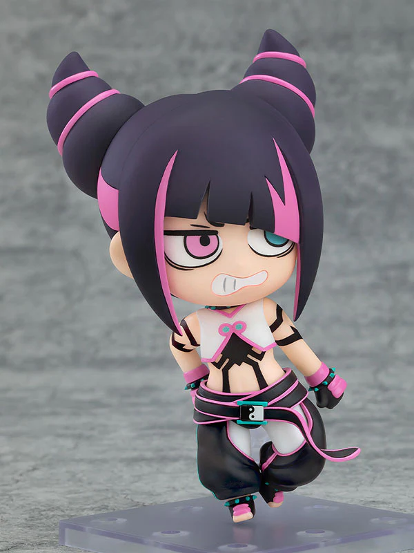 Ganbare! Juri-chan - Han Juri - Nendoroid #2897 (Good Smile Company) - Image 6