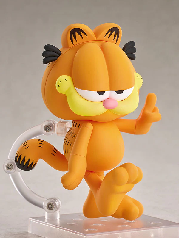 Garfield - Nendoroid #2638 (Good Smile Company) - Image 5