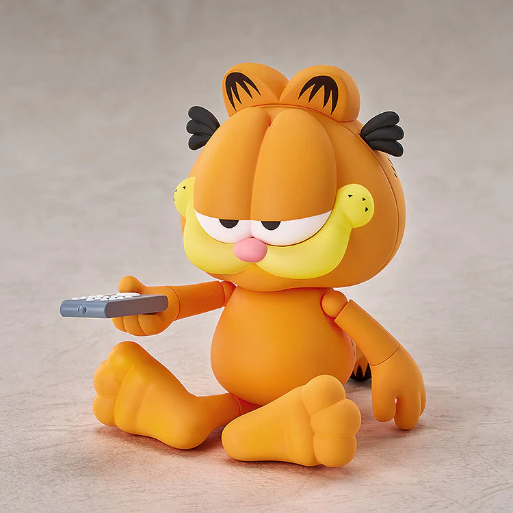 Garfield - Nendoroid #2638 (Good Smile Company) - Image 6