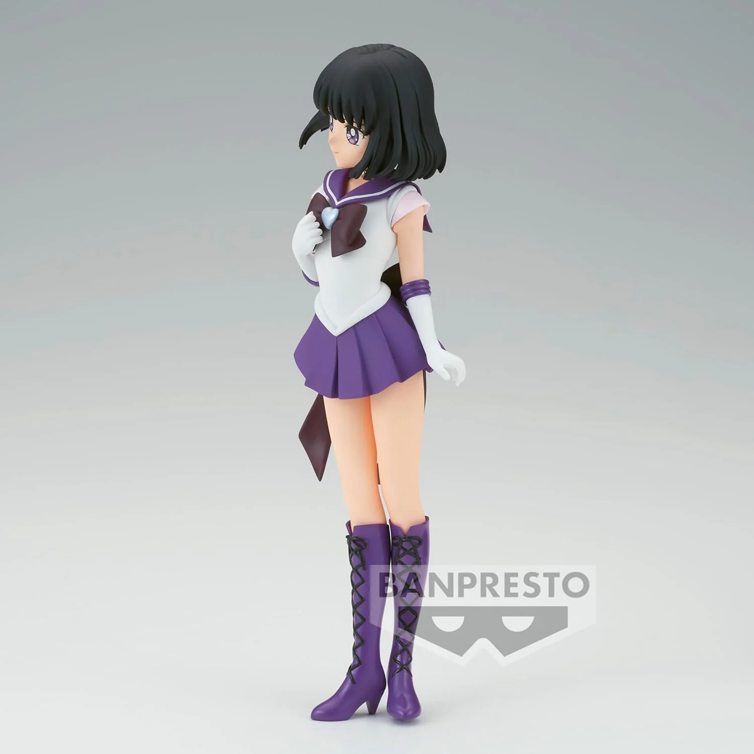Gekijouban Bishoujo Senshi Sailor Moon Eternal - Super Sailor Saturn - Girls Memories - Glitter & Glamours - A (Bandai Spirits) - Image 3