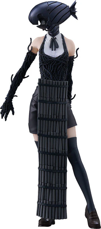 Gekijouban Chainsaw Man: Reze Hen - Bomb - Pop Up Parade (Good Smile Company)