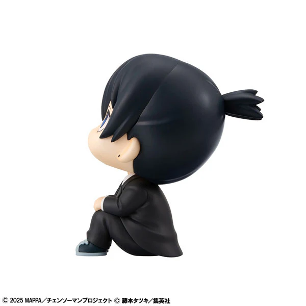 Gekijouban Chainsaw Man: Reze Hen - Hayakawa Aki - Look Up - Nikkori ver. (MegaHouse) - Image 4