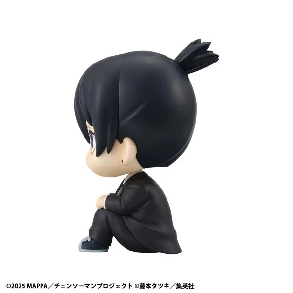 Gekijouban Chainsaw Man: Reze Hen - Hayakawa Aki - Look Up - Nikkori ver. (MegaHouse) - Image 5