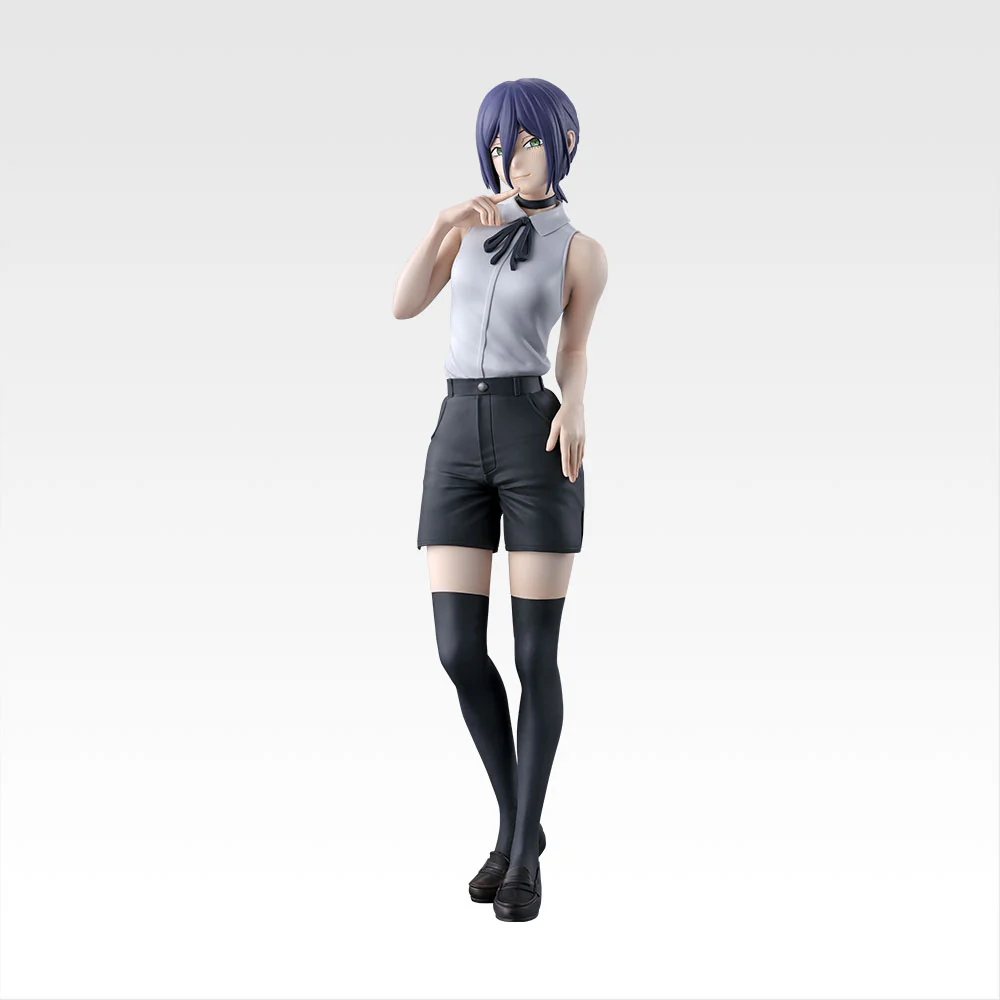 Gekijouban Chainsaw Man: Reze Hen - Reze - Ichiban Kuji Gekijouban Chainsaw Man: Reze Hen (A Prize) (Bandai Spirits)