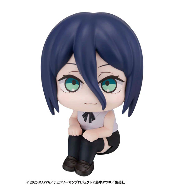 Gekijouban Chainsaw Man: Reze Hen - Reze - Look Up (MegaHouse)