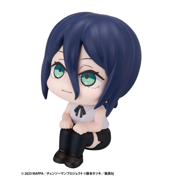 Gekijouban Chainsaw Man: Reze Hen - Reze - Look Up (MegaHouse) - Image 3