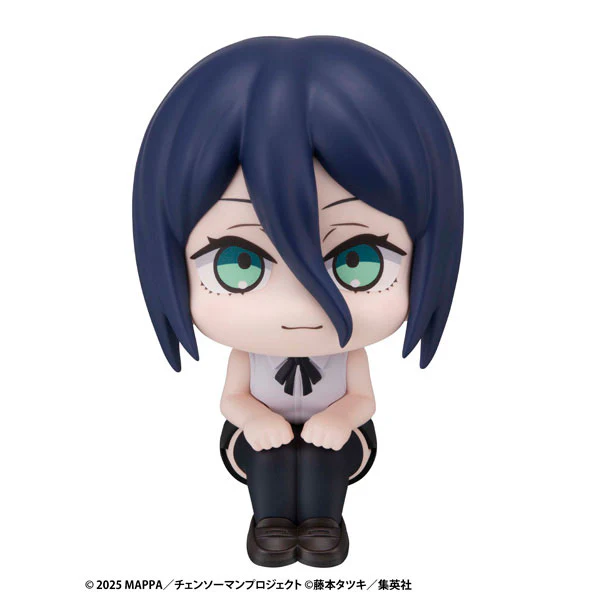 Gekijouban Chainsaw Man: Reze Hen - Reze - Look Up (MegaHouse) - Image 4