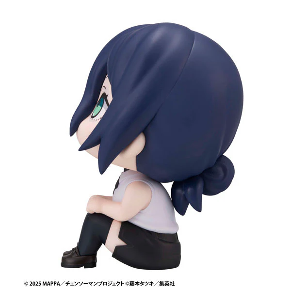 Gekijouban Chainsaw Man: Reze Hen - Reze - Look Up (MegaHouse) - Image 5
