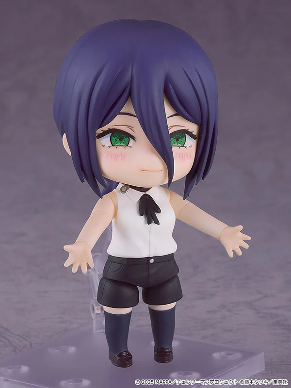 Gekijouban Chainsaw Man: Reze Hen - Reze - Nendoroid #2865 (Good Smile Company) - Image 2