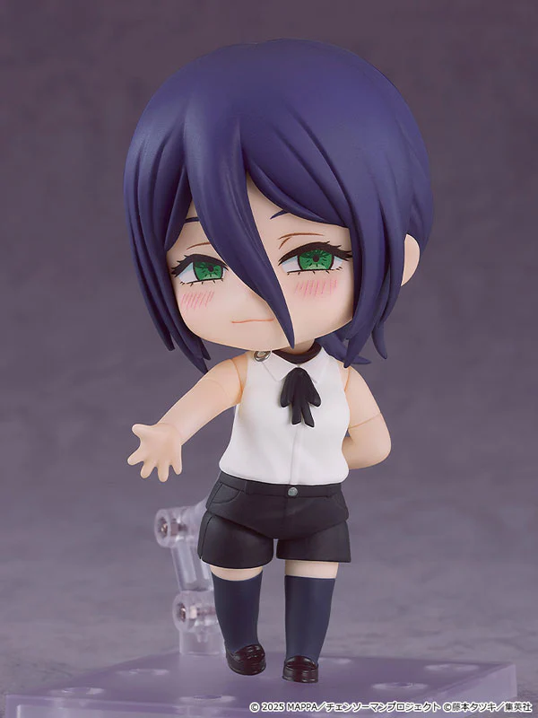 Gekijouban Chainsaw Man: Reze Hen - Reze - Nendoroid #2865 (Good Smile Company) - Image 3