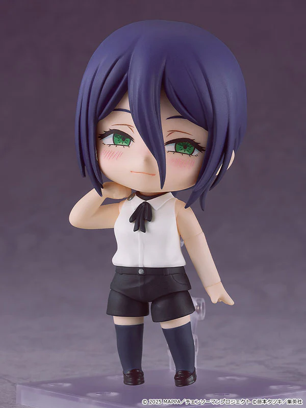 Gekijouban Chainsaw Man: Reze Hen - Reze - Nendoroid #2865 (Good Smile Company) - Image 4