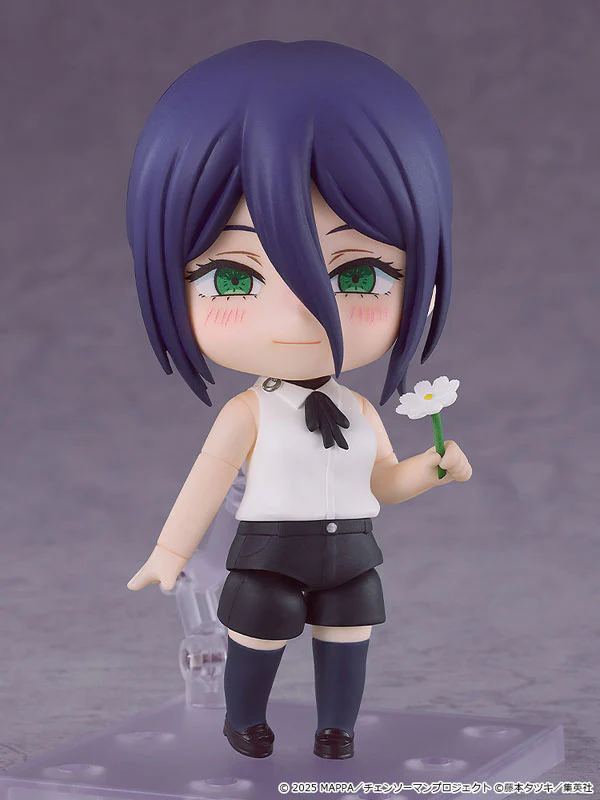 Gekijouban Chainsaw Man: Reze Hen - Reze - Nendoroid #2865 (Good Smile Company) - Image 5