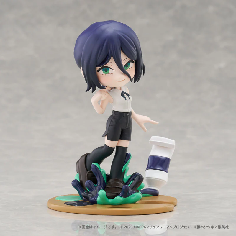 Gekijouban Chainsaw Man: Reze Hen - Reze - PalVerse Palé. (Bushiroad Creative) - Image 3