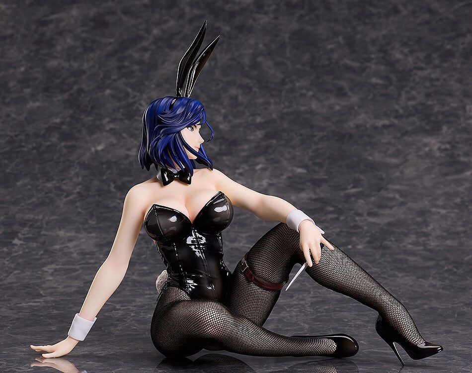 Gekijouban City Hunter: Tenshi no Namida - Nogami Saeko - B-style - 1/6 - Bunny Ver. (FREEing) - Image 3