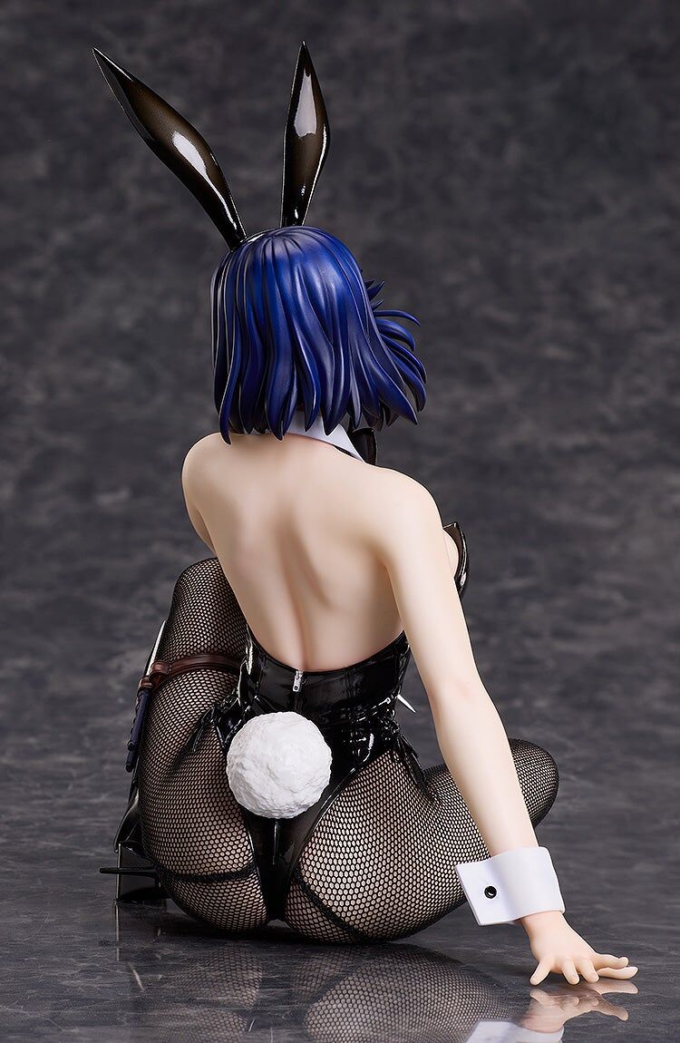 Gekijouban City Hunter: Tenshi no Namida - Nogami Saeko - B-style - 1/6 - Bunny Ver. (FREEing) - Image 5