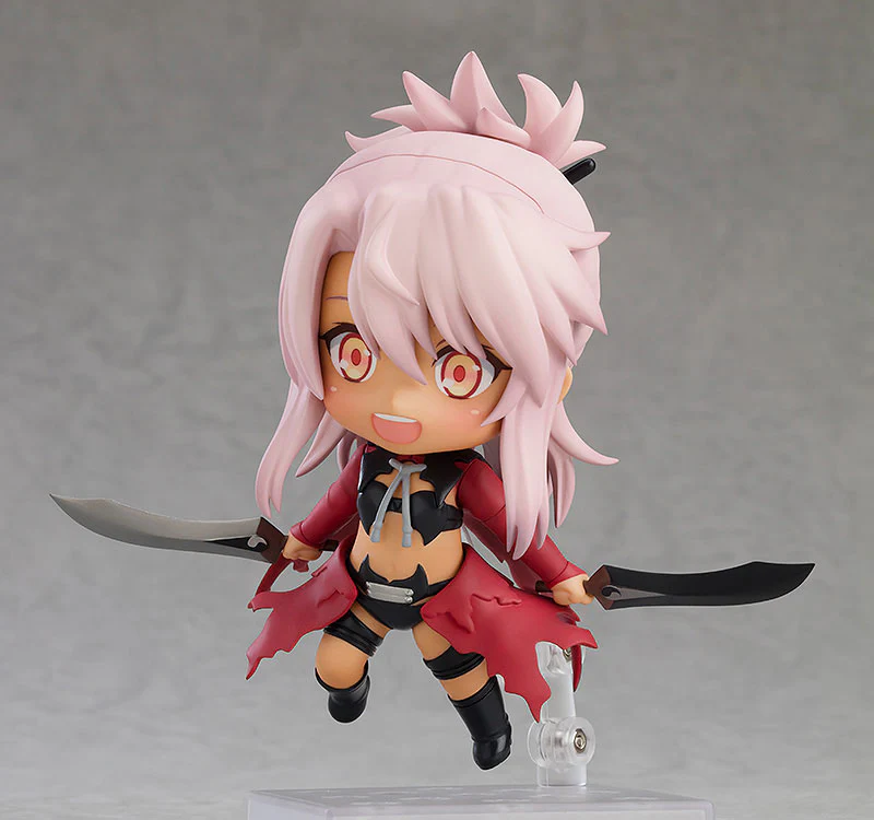 Gekijouban Fate/kaleid Liner Prisma ☆ Illya: Licht - Namae no Nai Shoujo - Chloe von Einzbern - Nendoroid #1927 (Good Smile Company) - Image 4