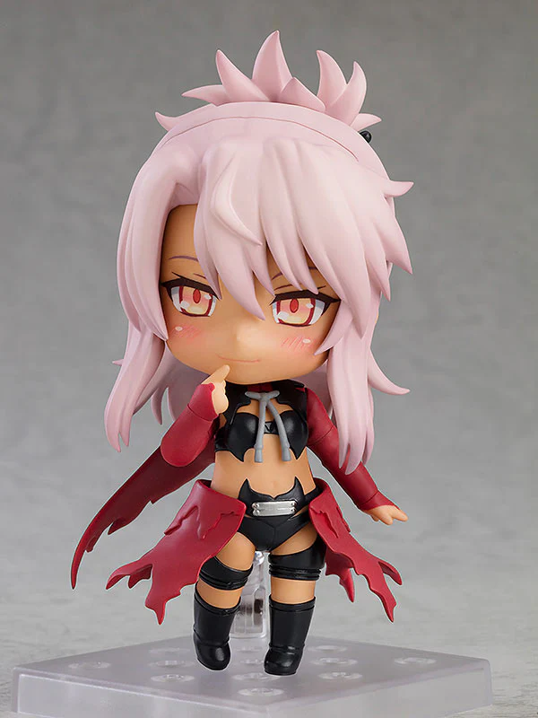 Gekijouban Fate/kaleid Liner Prisma ☆ Illya: Licht - Namae no Nai Shoujo - Chloe von Einzbern - Nendoroid #1927 (Good Smile Company) - Image 5