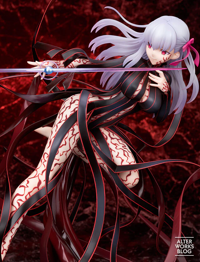 Gekijouban Fate/stay Night Heaven's Feel ~ III. Spring Song - Matou Sakura - 1/7 - Grail of Makiri Ver. (Alter) - Image 4