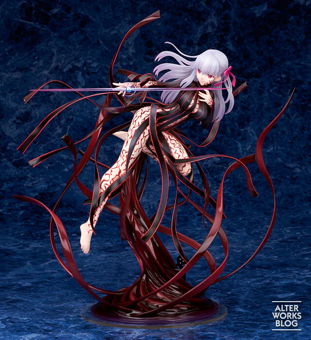 Gekijouban Fate/stay Night Heaven's Feel ~ III. Spring Song - Matou Sakura - 1/7 - Grail of Makiri Ver. (Alter) - Image 5