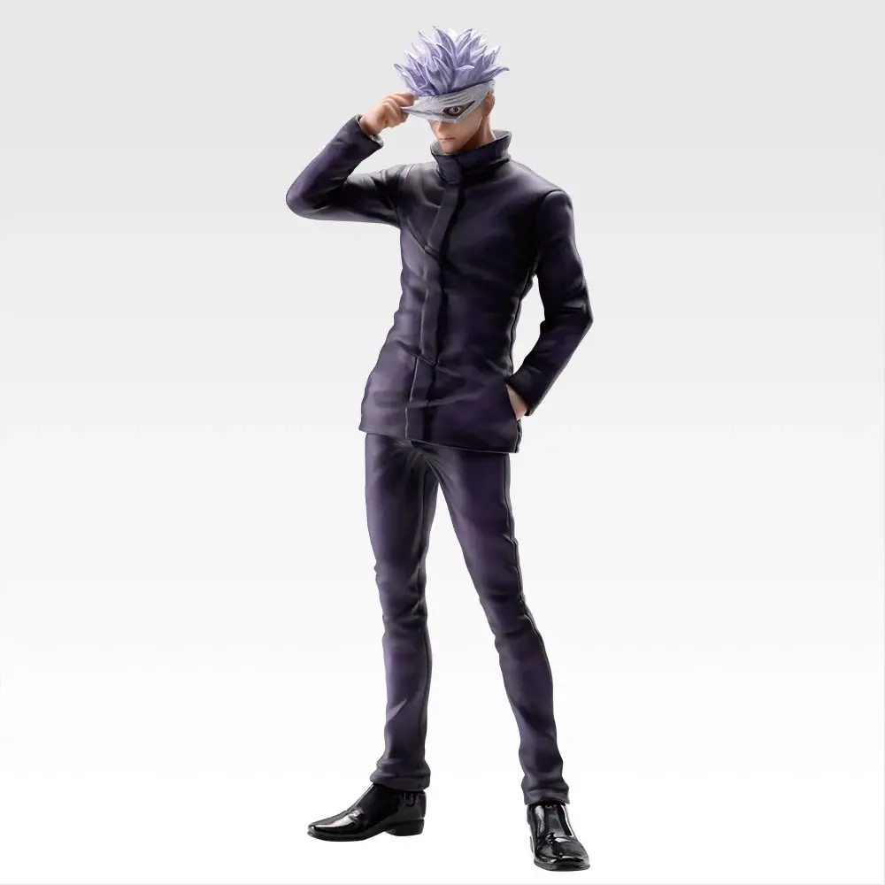 Gekijouban Jujutsu Kaisen 0 - Gojo Satoru - Ichiban Kuji - Ichiban Kuji Gekijouban Jujutsu Kaisen 0 -1224- (B Prize) (Bandai Spirits)